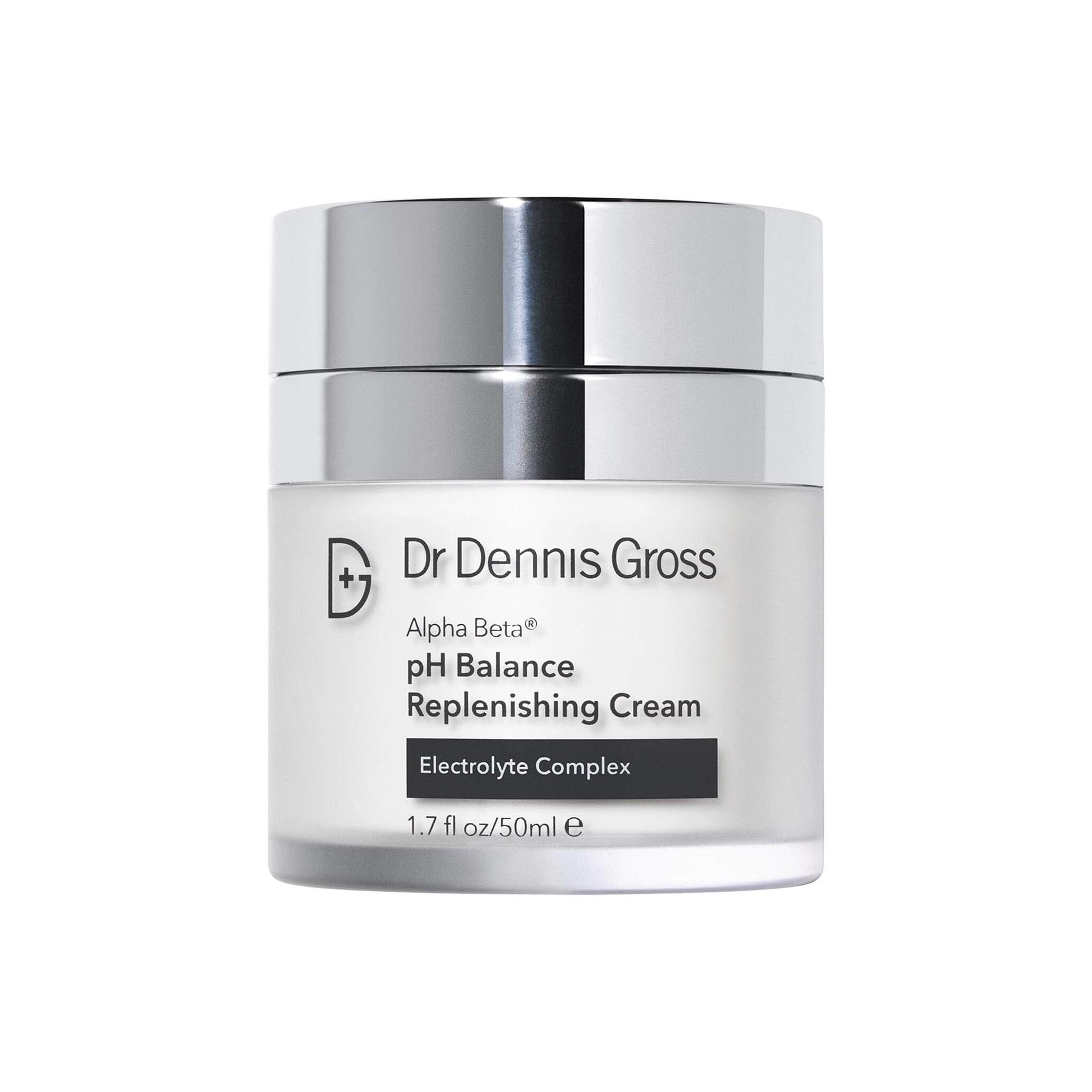 Alpha Beta pH Balance Replenishing Cream