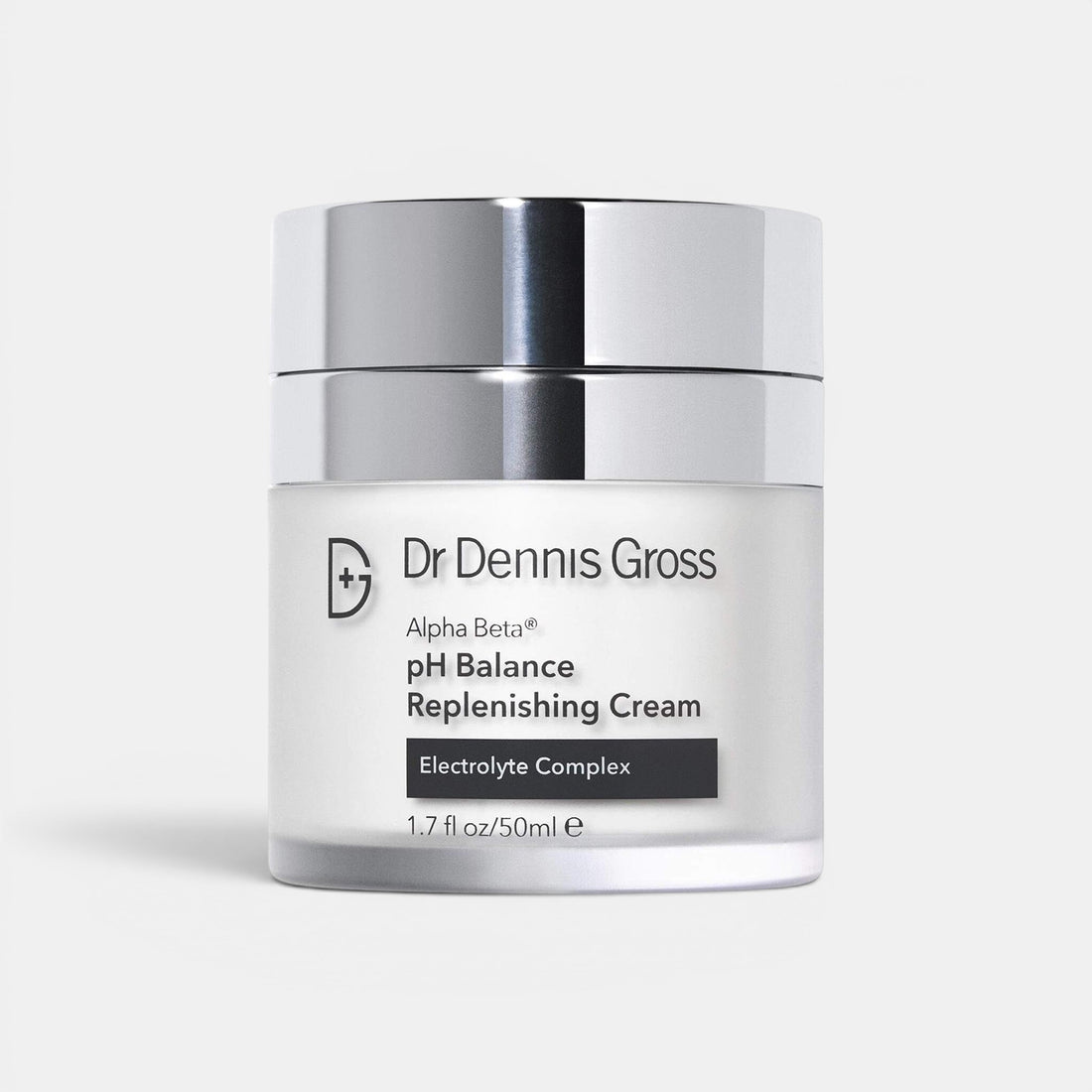 Alpha Beta pH Balance Replenishing Cream
