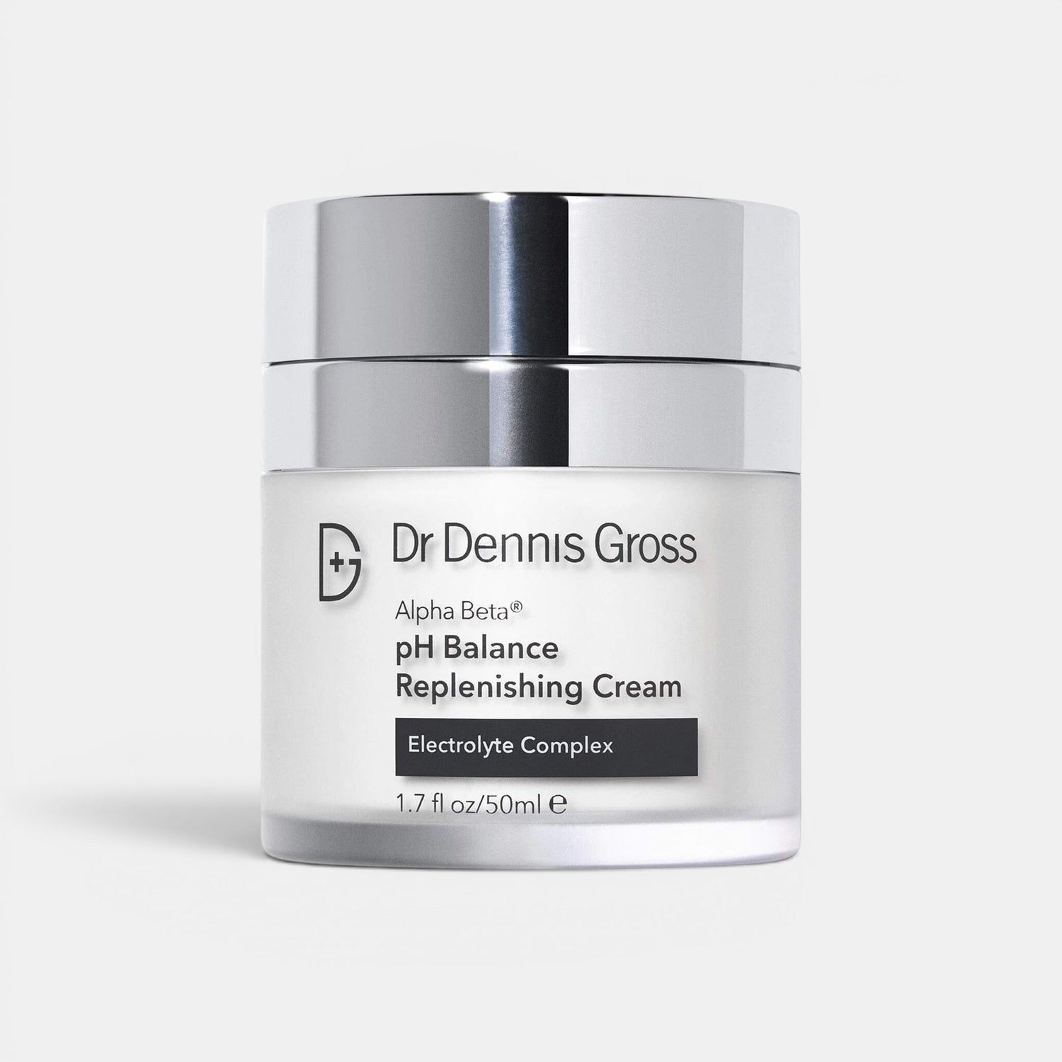 Alpha Beta pH Balance Replenishing Cream