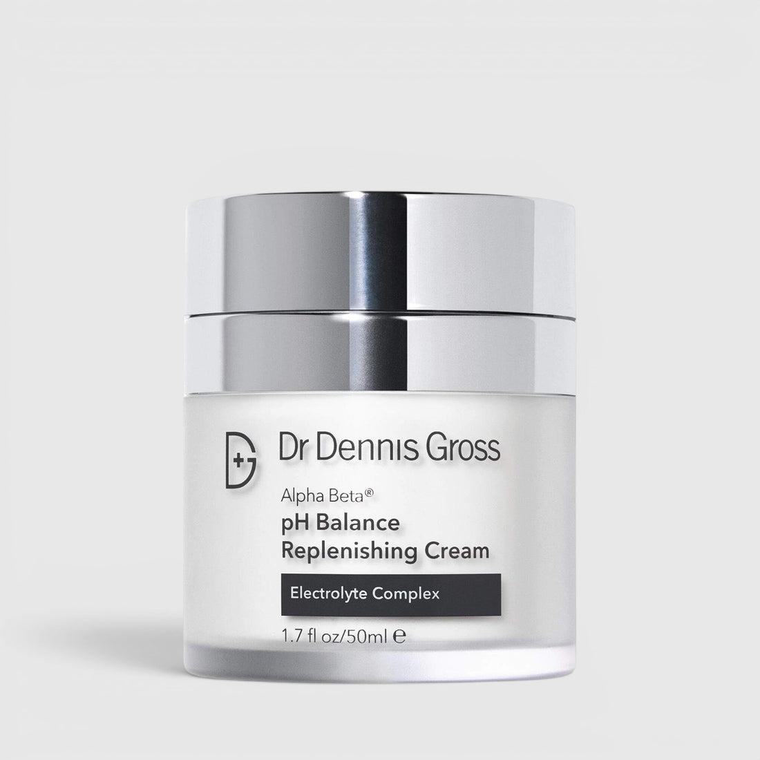 Alpha Beta pH Balance Replenishing Cream