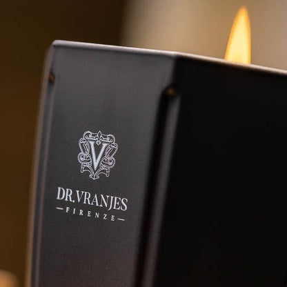 Ambra Onyx Candle