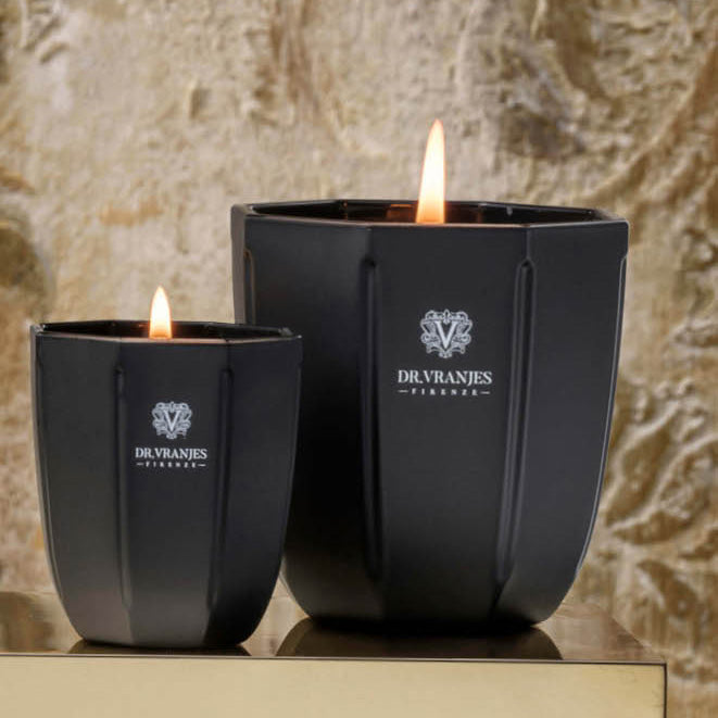 Ambra Onyx Candle