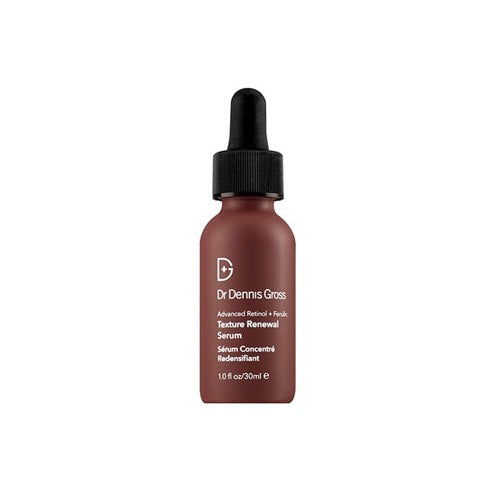 Advanced Retinol + Ferulic Texture Renewal Serum