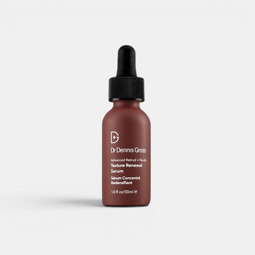 Advanced Retinol + Ferulic Texture Renewal Serum