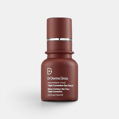 Advanced Retinol + Ferulic Triple Correction Eye Serum