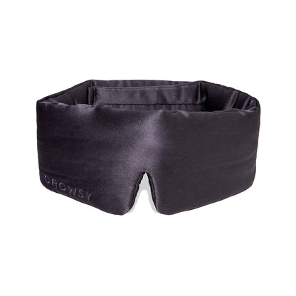 Moonlight Shadow Silk Sleep Eye Mask