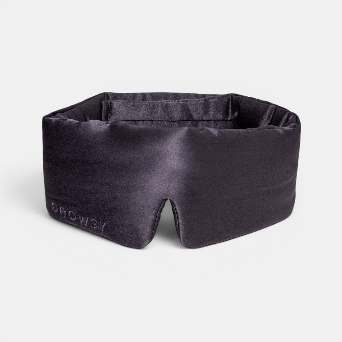 Moonlight Shadow Silk Sleep Eye Mask