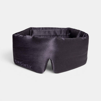 Moonlight Shadow Silk Sleep Eye Mask