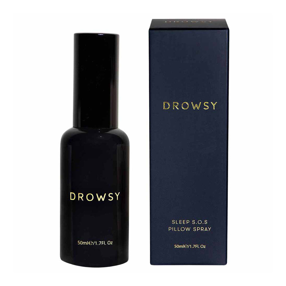 Sleep S.O.S Pillow Spray