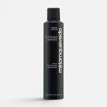 Platinum &amp; Diamonds Scalp Soothing Dry Shampoo  300mL