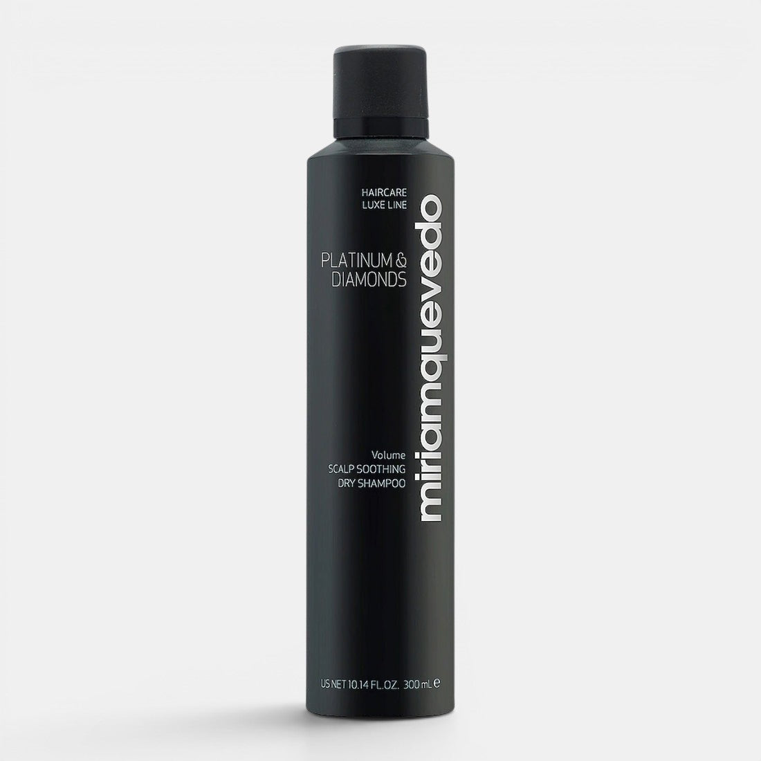 Platinum &amp; Diamonds Scalp Soothing Dry Shampoo  300mL