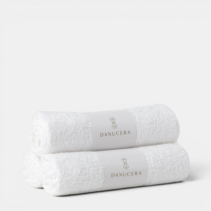 Dual Washcloth