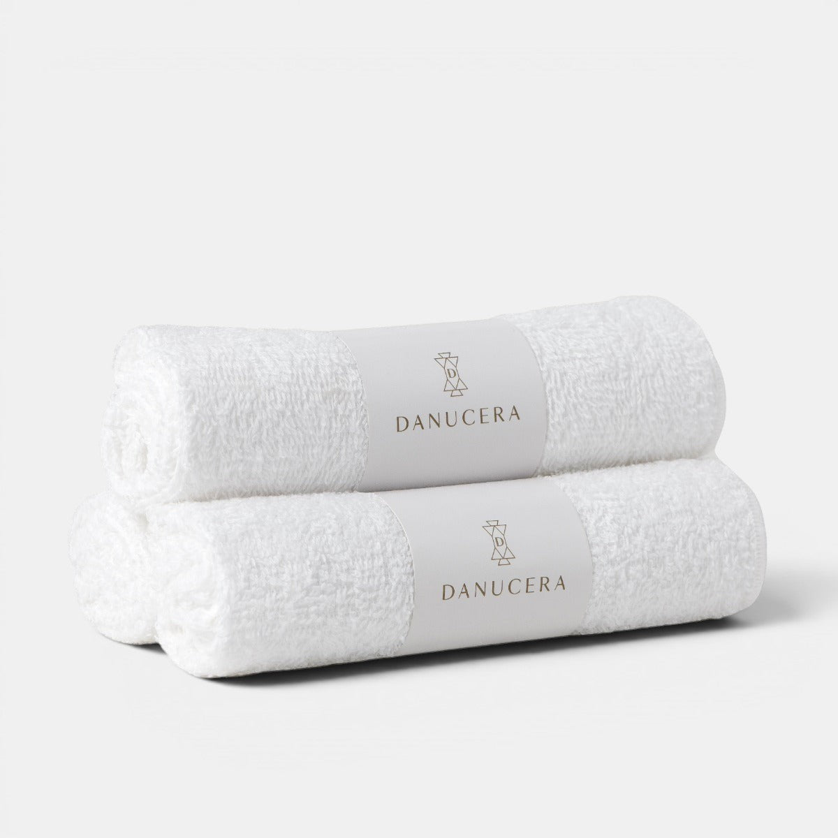 Dual Washcloth