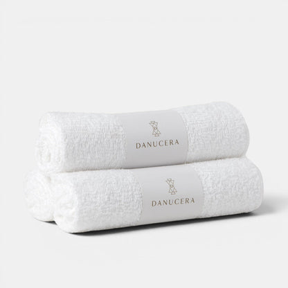 Dual Washcloth