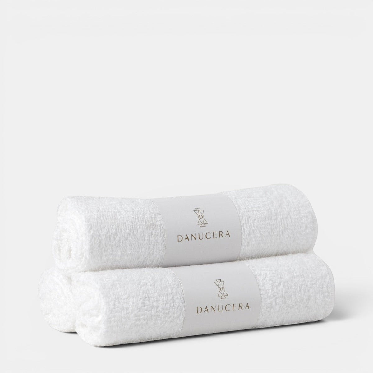 Dual Washcloth