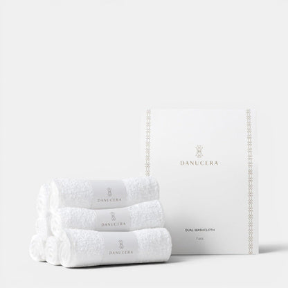 Dual Washcloth