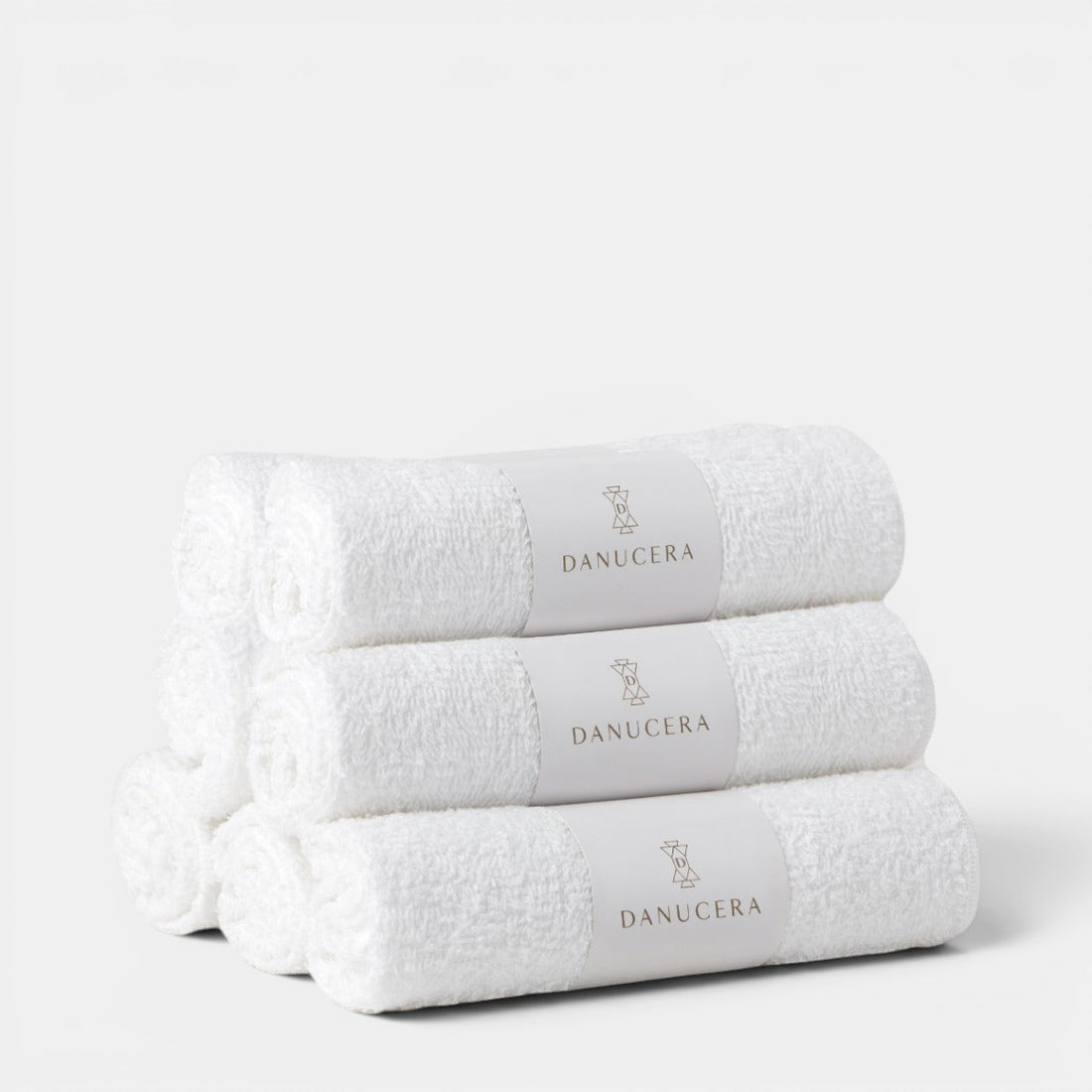 Dual Washcloth