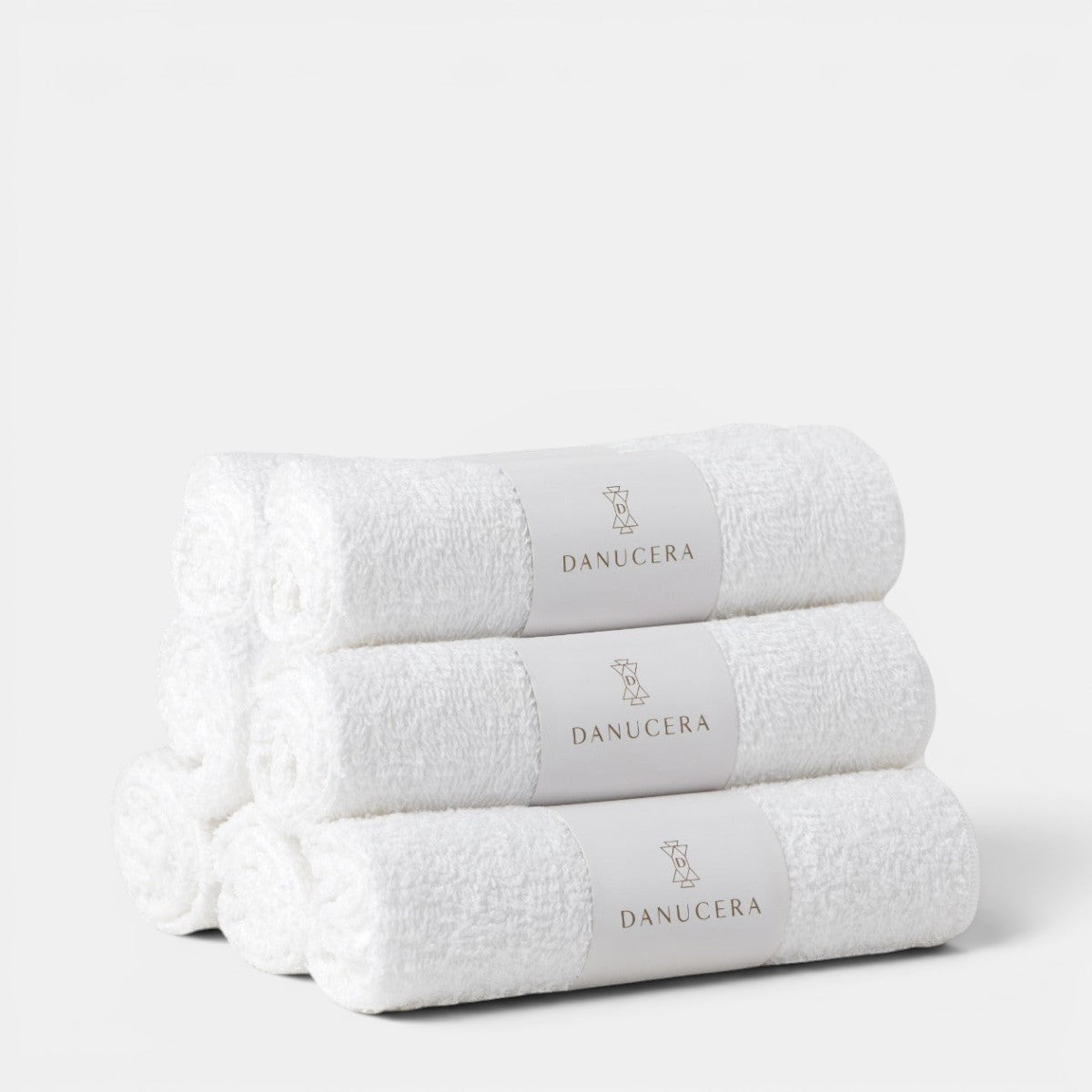 Dual Washcloth