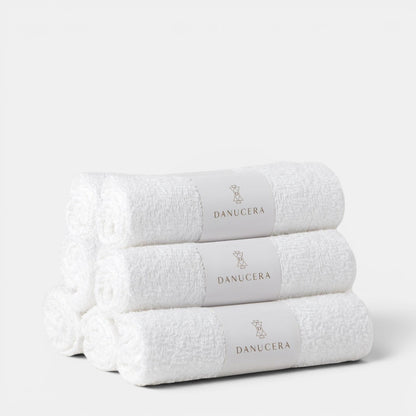 Dual Washcloth