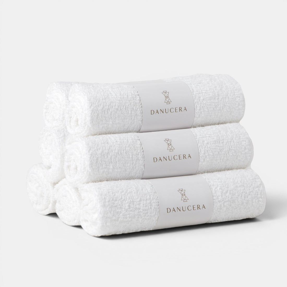Dual Washcloth