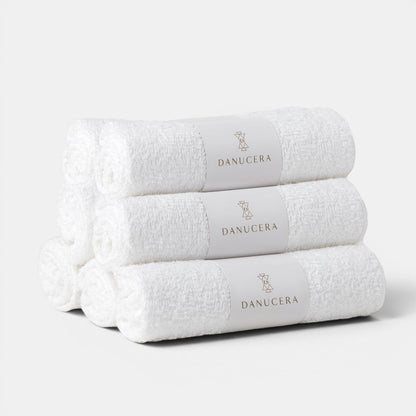 Dual Washcloth