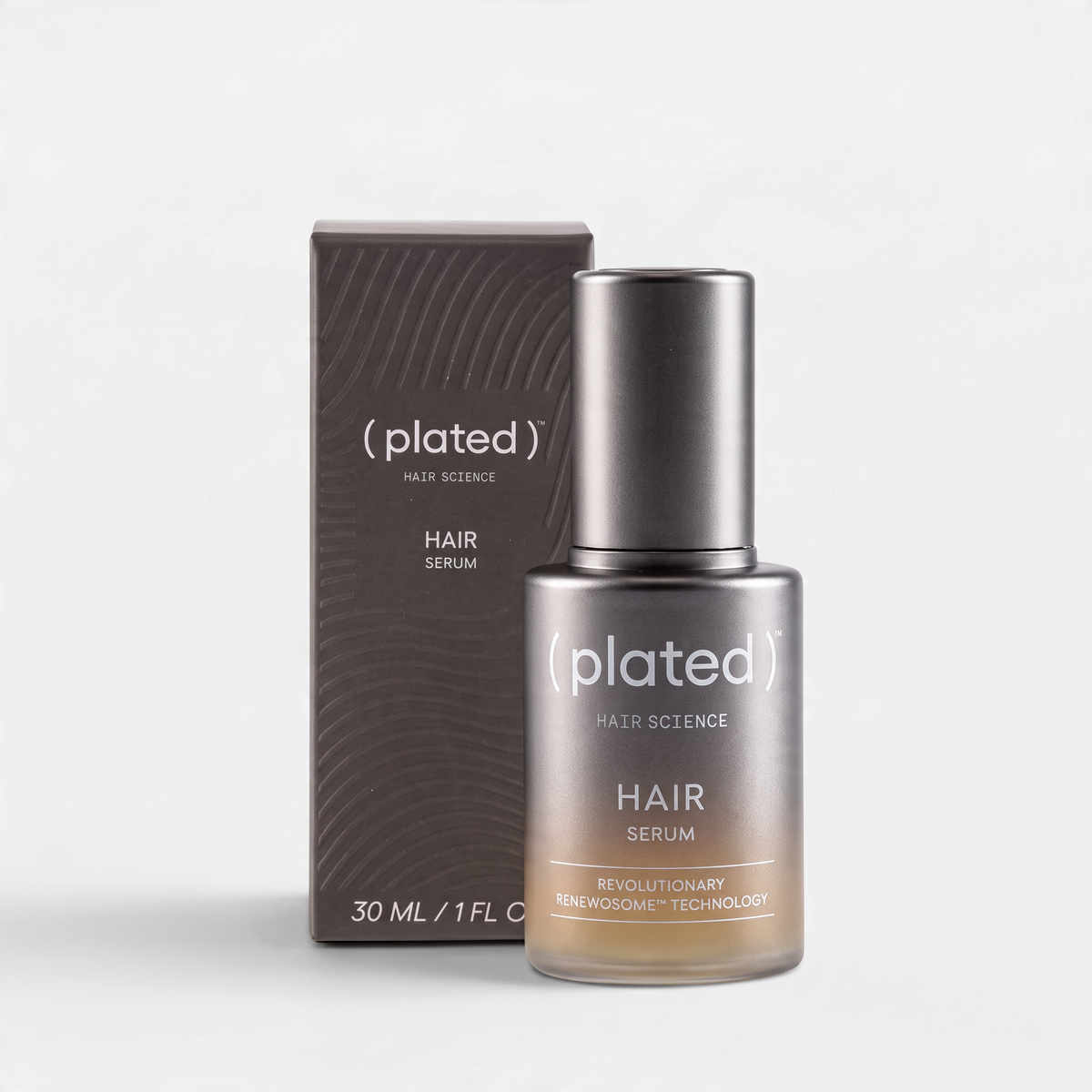 Hair Serum