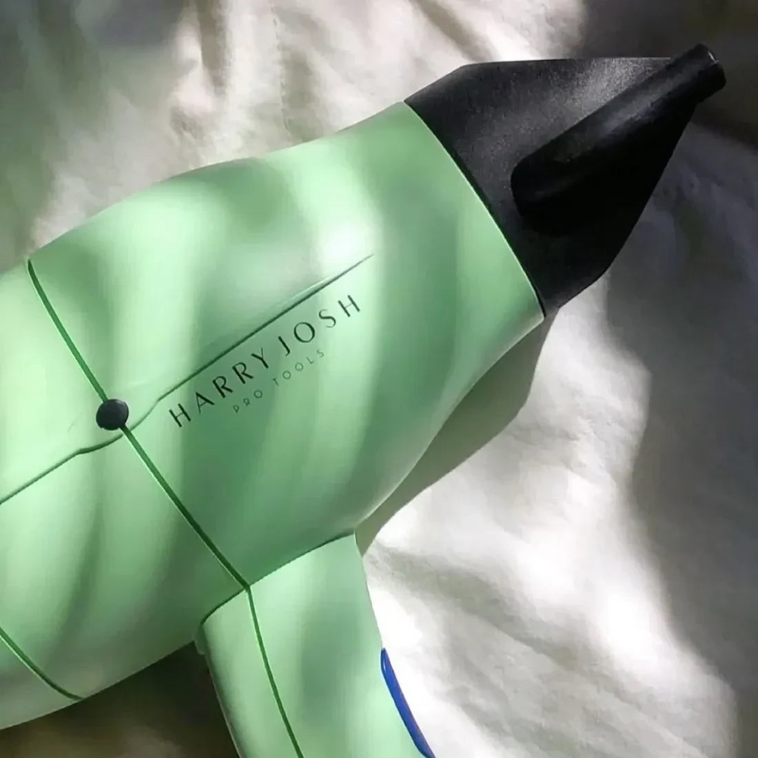 Harry Josh Pro Dryer 2000