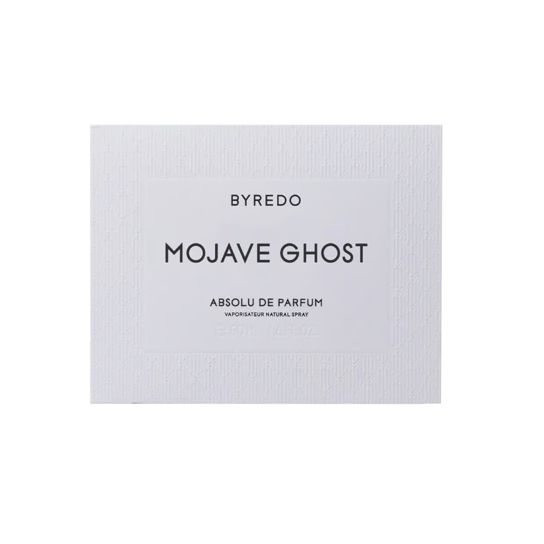 Mojave Ghost Absolu de Parfum 50ml