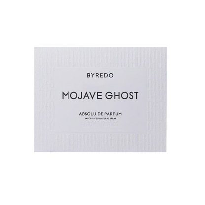 Mojave Ghost Absolu de Parfum 50ml