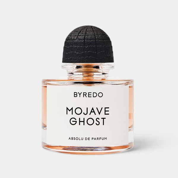 ABSOLU MOJAVE GHOST BYREDO 50ml アブソリュ Mojave Ghost Absolu de Parfum | Byredo | Shop Rescue Spa