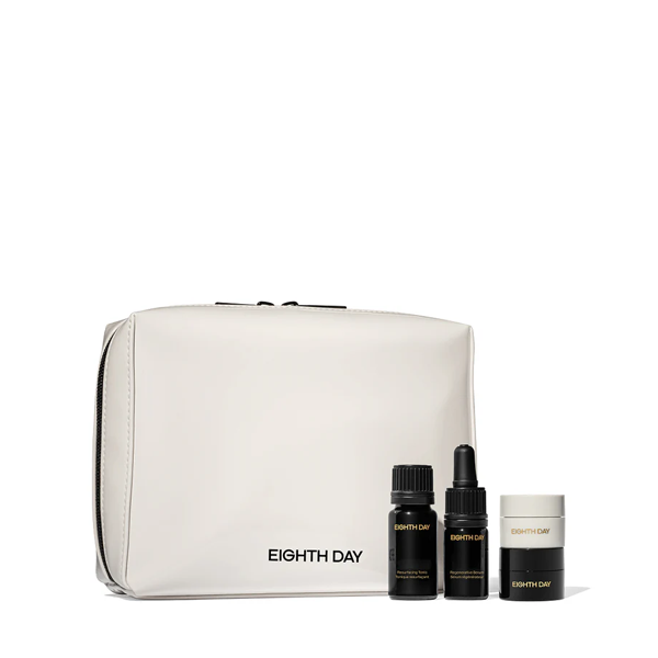 The Regenerative Mini Collection