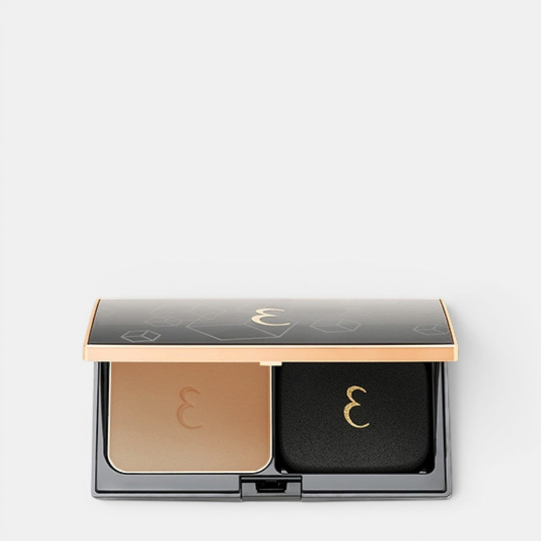 Poudre De Teint Precieuse Amber Beige in Florence
