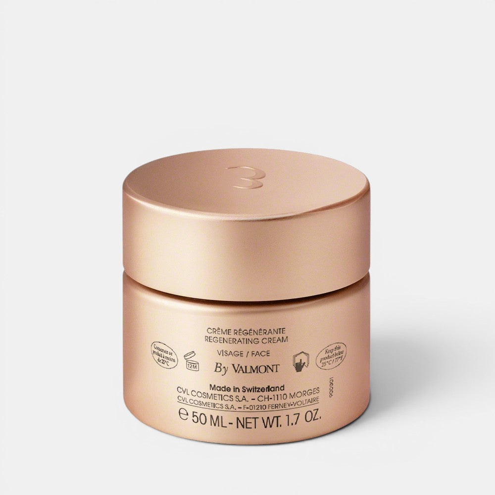 Valmont | L'Elixir Des Glaciers Votre Visage Face Cream | Shop