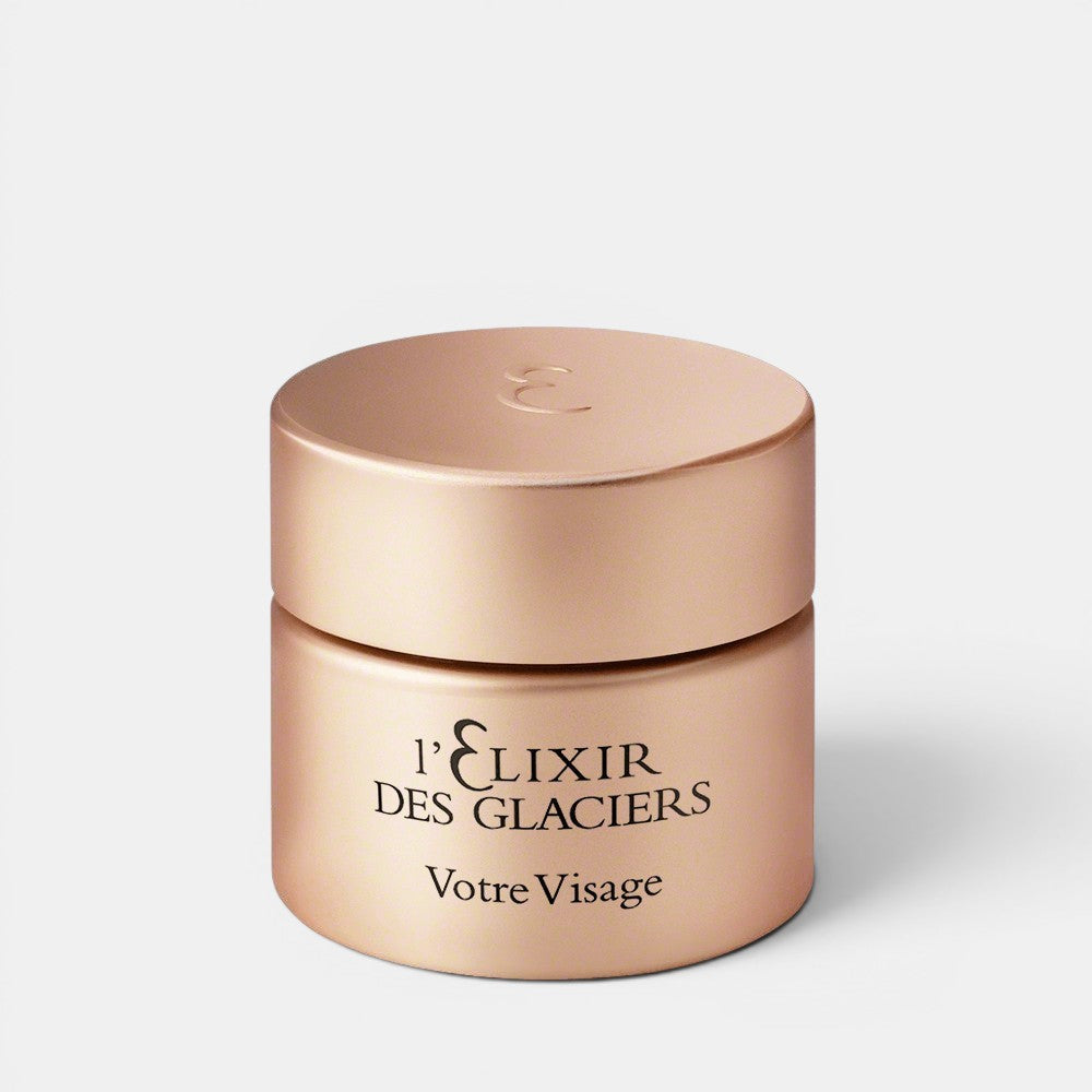 Valmont | L'Elixir Des Glaciers Votre Visage Face Cream | Shop