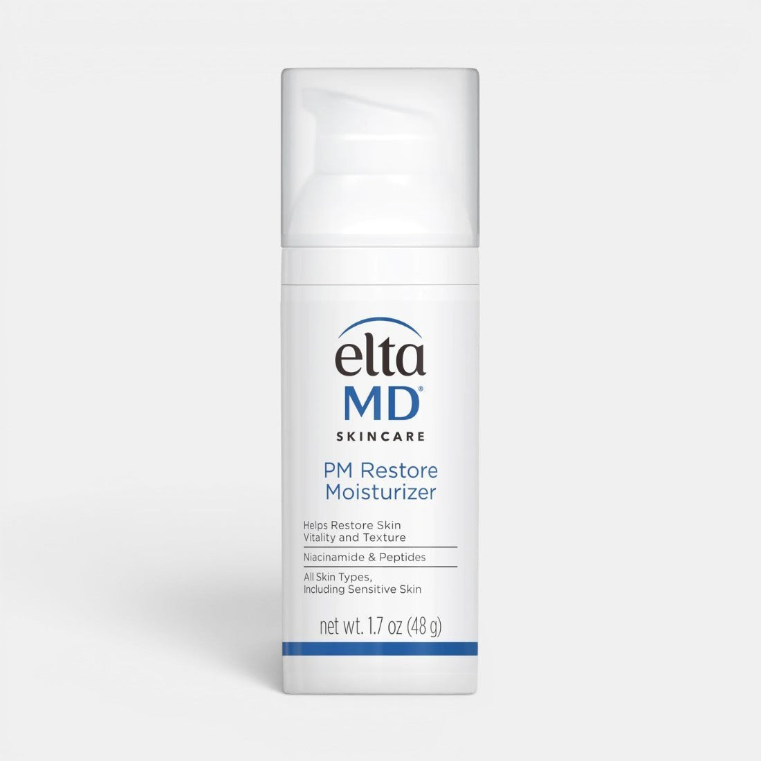 PM Restore Moisturizer