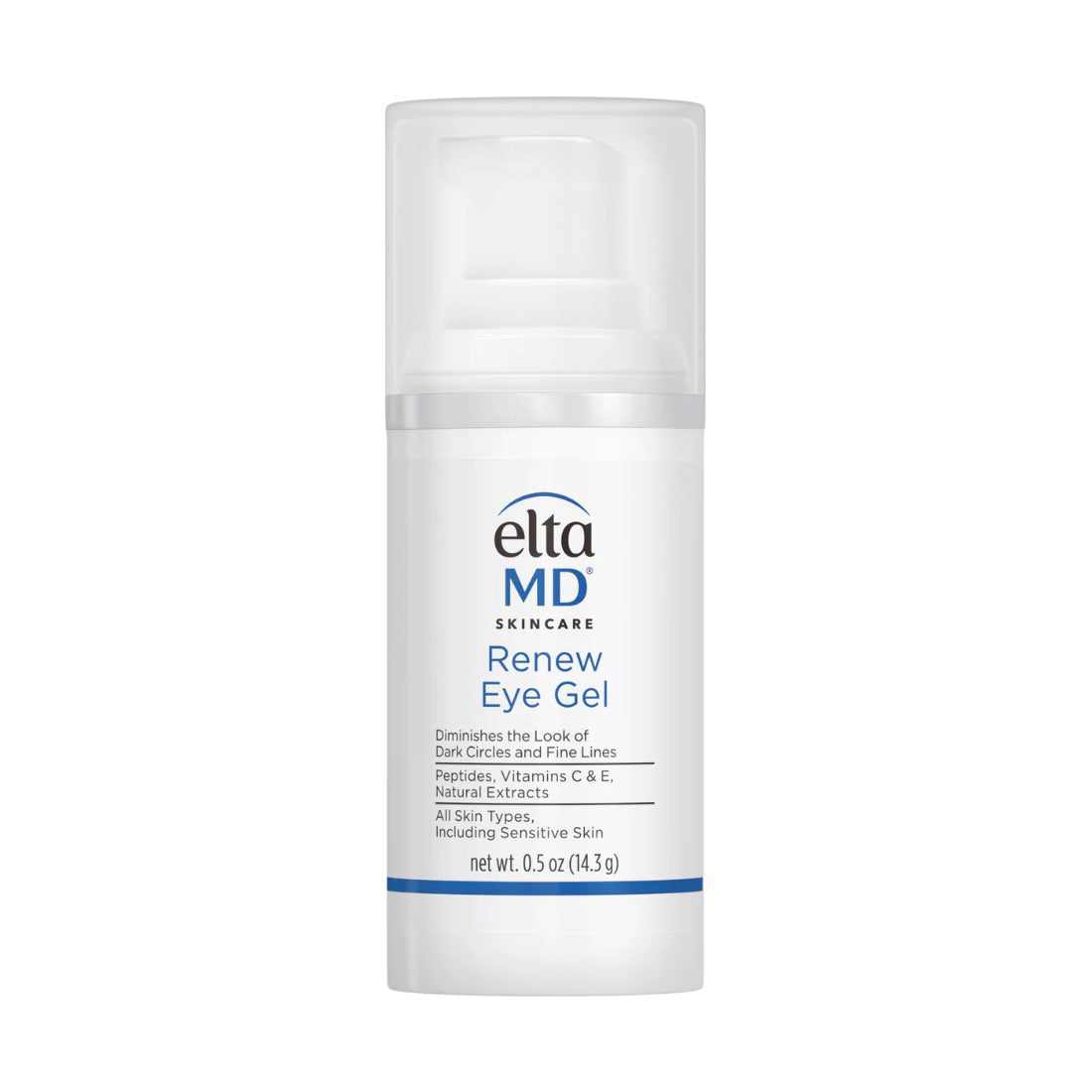 Renew Eye Gel