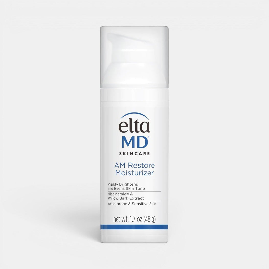 AM Restore Moisturizer