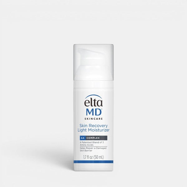Skin Recovery Light Moisturizer