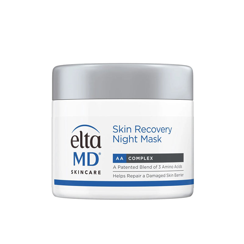 Skin Recovery Night Mask