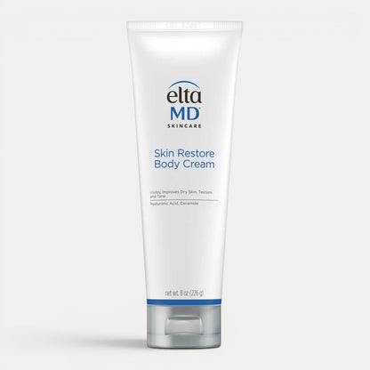 Skin Restore Body Cream