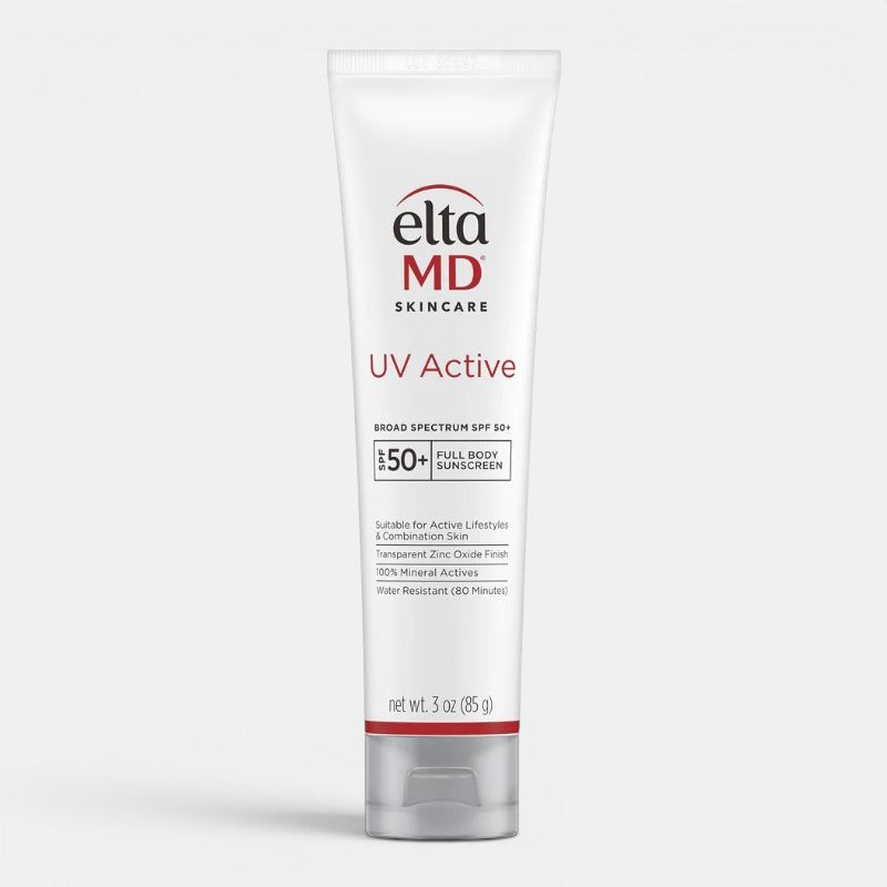 UV Active Broad Spectrum SPF 50+ 3 oz