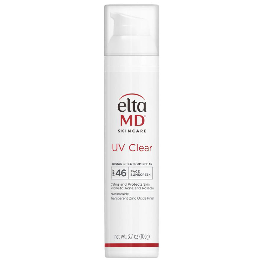 UV Clear Broad-Spectrum SPF 46