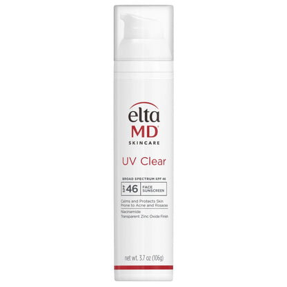 UV Clear Broad-Spectrum SPF 46