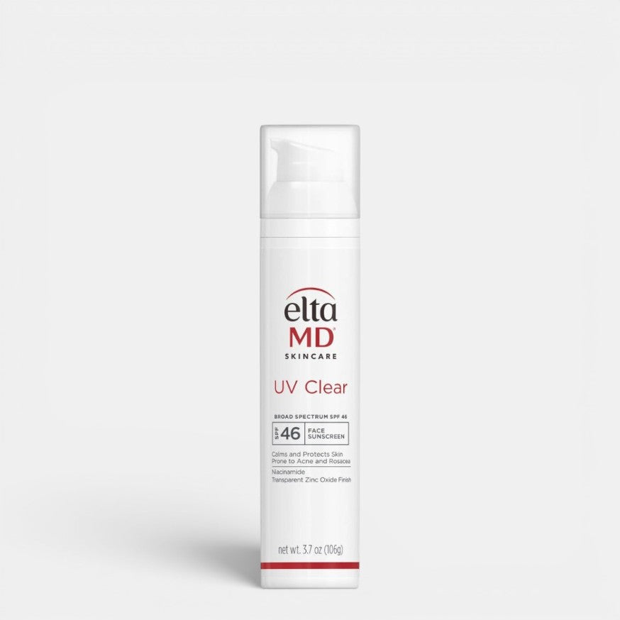 UV Clear Broad-Spectrum SPF 46