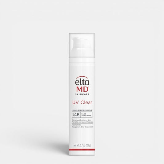 UV Clear Broad-Spectrum SPF 46