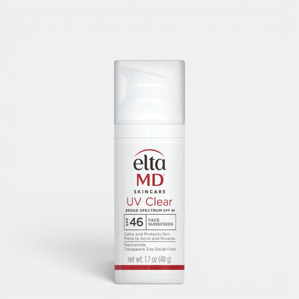 EltaMD UV Clear Broad-Spectrum SPF 46 | Shop Rescue Spa