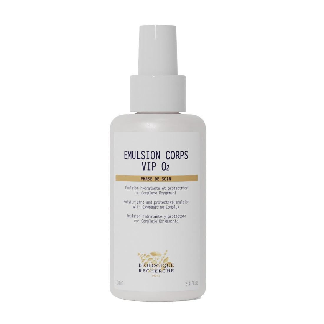 Emulsion Corps VIP O2 100ml