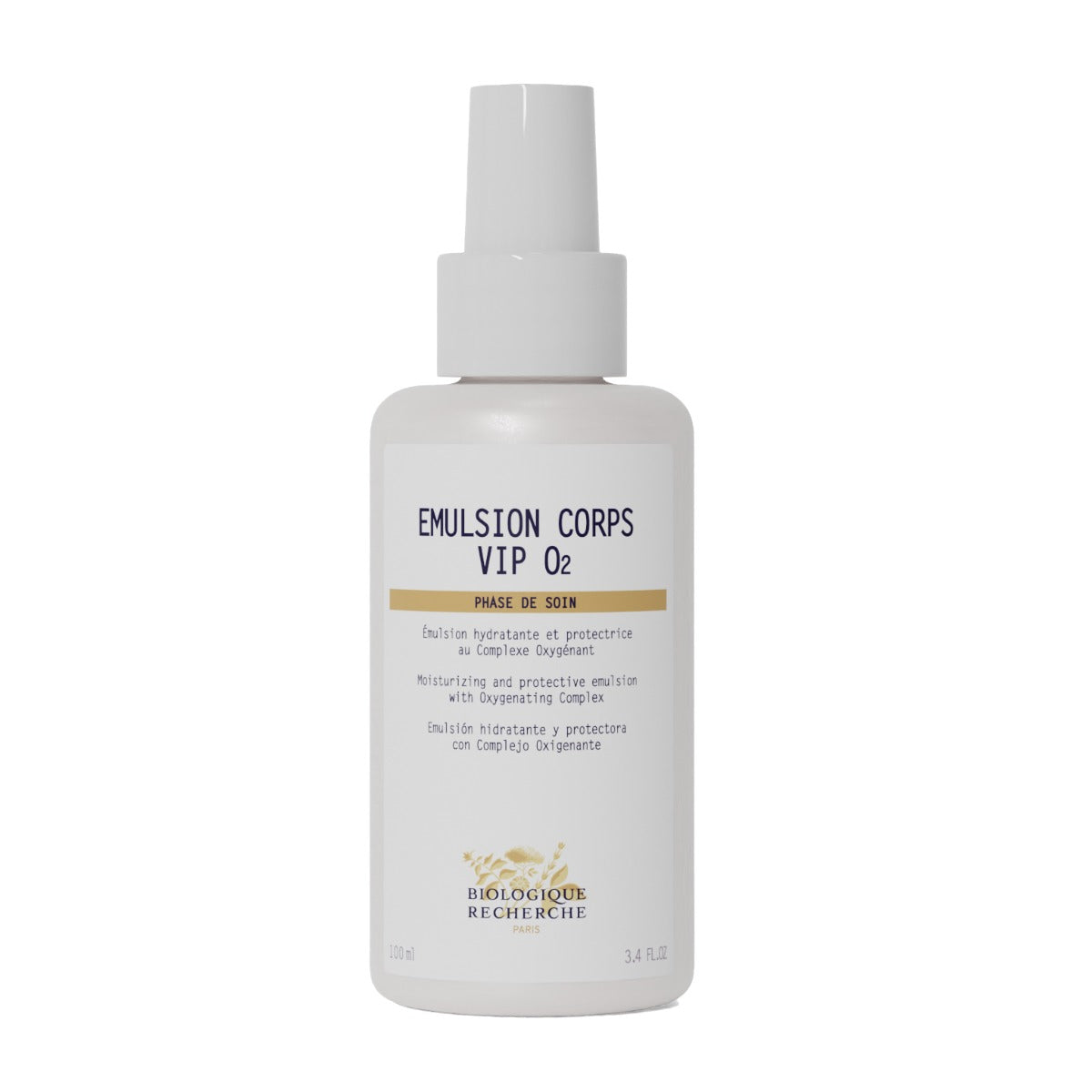 Emulsion Corps VIP O2 100ml