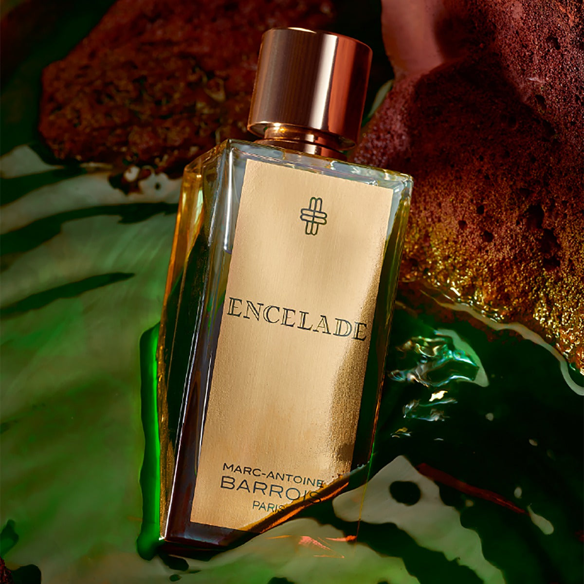 Encelade Eau de Parfum