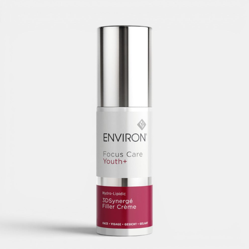 Hydro-Lipidic 3DSynerge Filler Creme